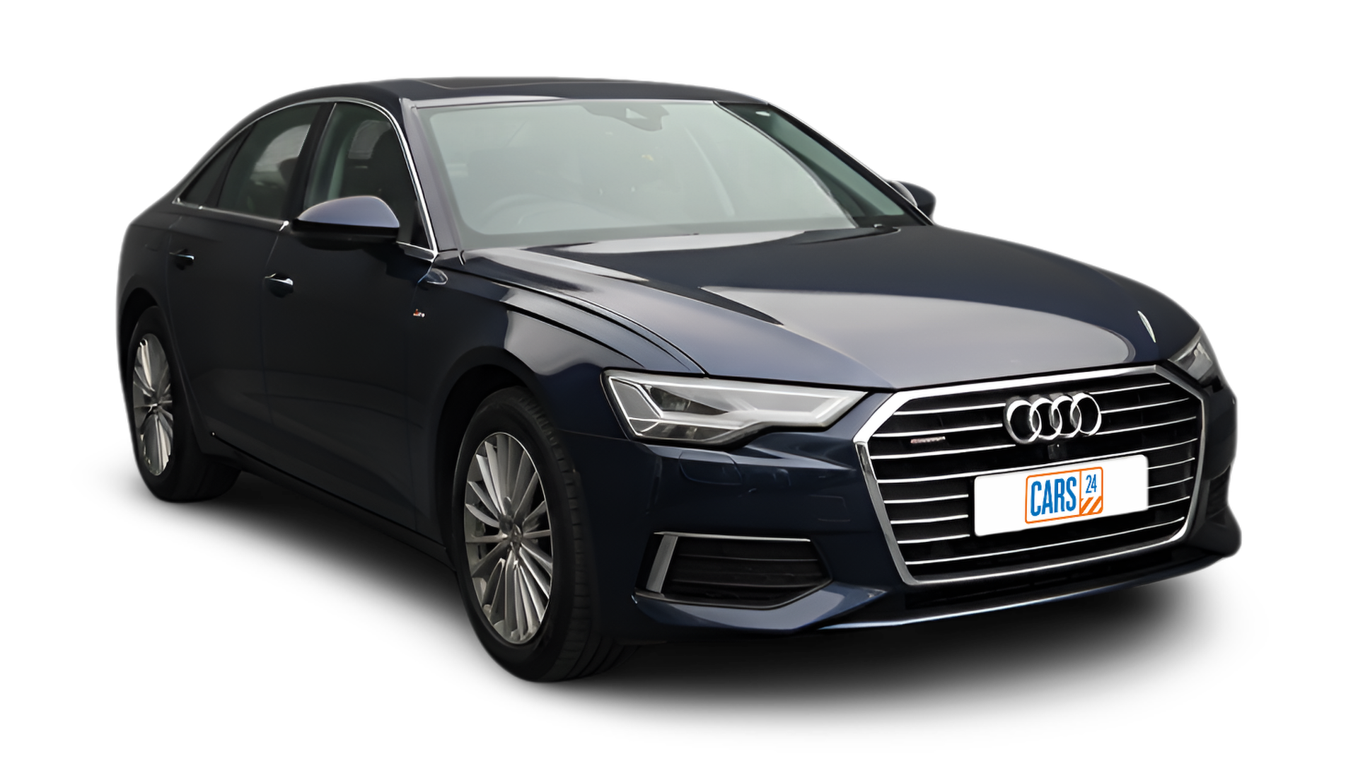 Audi A6-img